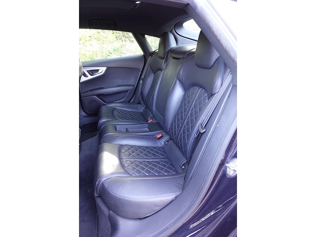 Audi a7 sportback - afbeelding 5 van  20