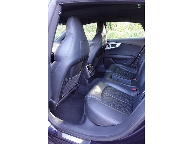 Audi a7 sportback - afbeelding 6 van  20