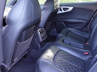 Audi a7 sportback - afbeelding 6 van  20