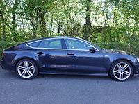 Audi a7 sportback - afbeelding 7 van  20