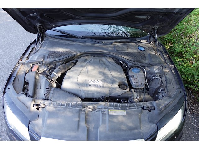 Audi a7 sportback - afbeelding 9 van  20