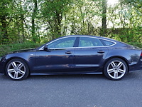 Audi a7 sportback - afbeelding 1 van  20