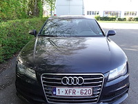 Audi a7 sportback - afbeelding 12 van  20
