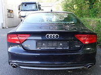 Audi a7 sportback - afbeelding 14 van  20