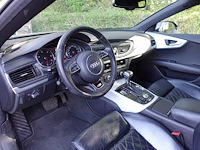 Audi a7 sportback - afbeelding 16 van  20