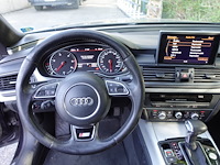 Audi a7 sportback - afbeelding 17 van  20