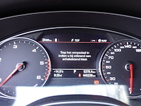 Audi a7 sportback - afbeelding 18 van  20