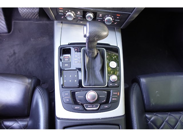 Audi a7 sportback - afbeelding 20 van  20