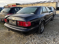 Audi a8 - afbeelding 5 van  10