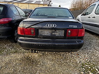 Audi a8 - afbeelding 6 van  10