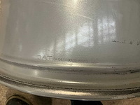 Audi aluminium velgen (4x) - afbeelding 4 van  4