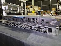 Audi aparatuur - afbeelding 1 van  1