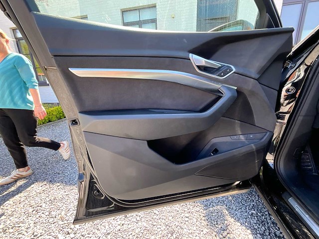 Audi break e-tron 55 audi - afbeelding 2 van  22