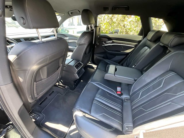 Audi break e-tron 55 audi - afbeelding 3 van  22