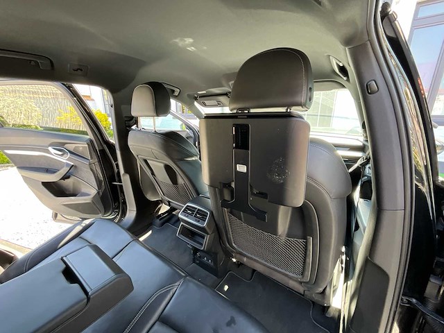 Audi break e-tron 55 audi - afbeelding 5 van  22