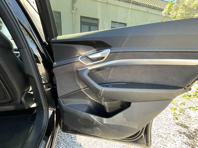 Audi break e-tron 55 audi - afbeelding 6 van  22