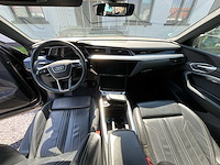 Audi break e-tron 55 audi - afbeelding 8 van  22