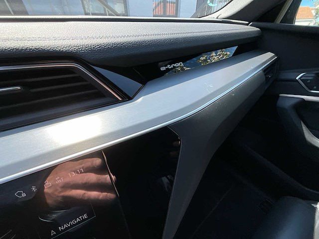 Audi break e-tron 55 audi - afbeelding 11 van  22