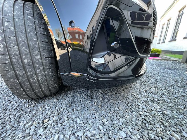 Audi break e-tron 55 audi - afbeelding 13 van  22