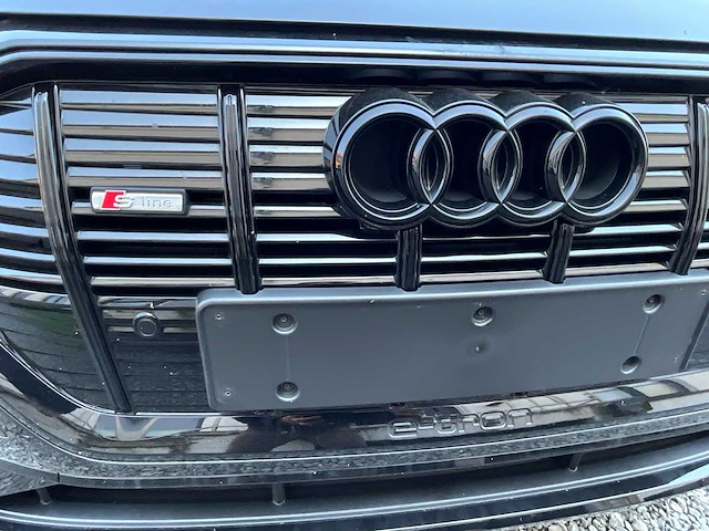 Audi break e-tron 55 audi - afbeelding 15 van  22