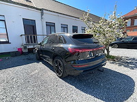Audi break e-tron 55 audi - afbeelding 14 van  22