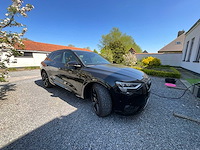 Audi break e-tron 55 audi - afbeelding 20 van  22