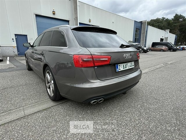 Audi break - afbeelding 24 van  31