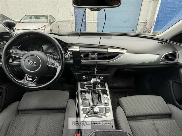 Audi break - afbeelding 29 van  31