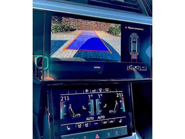 Audi e-tron, 2021 - afbeelding 2 van  18