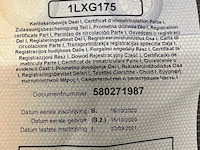 Audi e-tron, 2021 - afbeelding 8 van  18