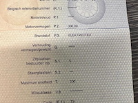 Audi e-tron, 2021 - afbeelding 9 van  18