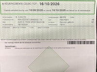 Audi e-tron, 2021 - afbeelding 10 van  18