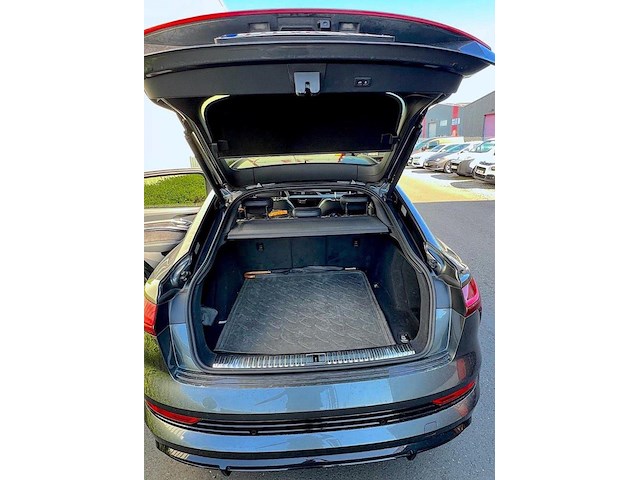 Audi e-tron, 2021 - afbeelding 14 van  18