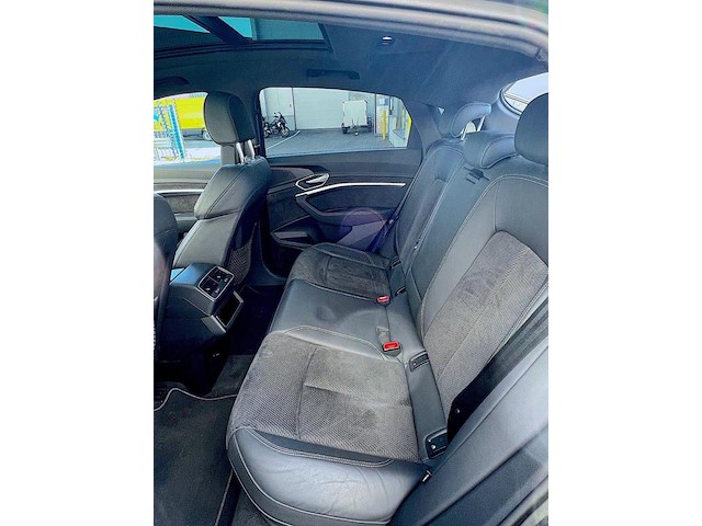 Audi e-tron, 2021 - afbeelding 15 van  18