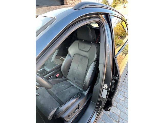 Audi e-tron, 2021 - afbeelding 16 van  18