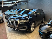 Audi e-tron 3.0 tdi v6 tiptronic quattro q7 2018 - afbeelding 1 van  60