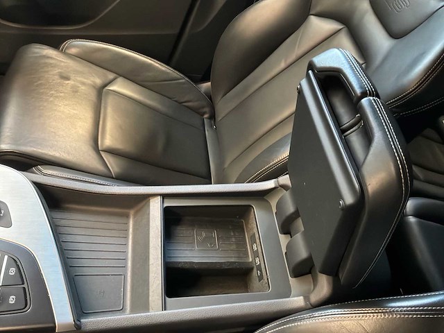 Audi e-tron 3.0 tdi v6 tiptronic quattro q7 2018 - afbeelding 15 van  60