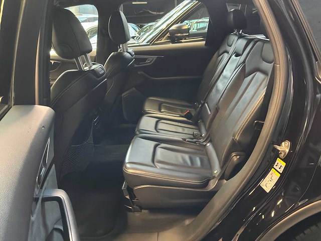 Audi e-tron 3.0 tdi v6 tiptronic quattro q7 2018 - afbeelding 21 van  60