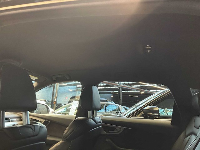 Audi e-tron 3.0 tdi v6 tiptronic quattro q7 2018 - afbeelding 26 van  60