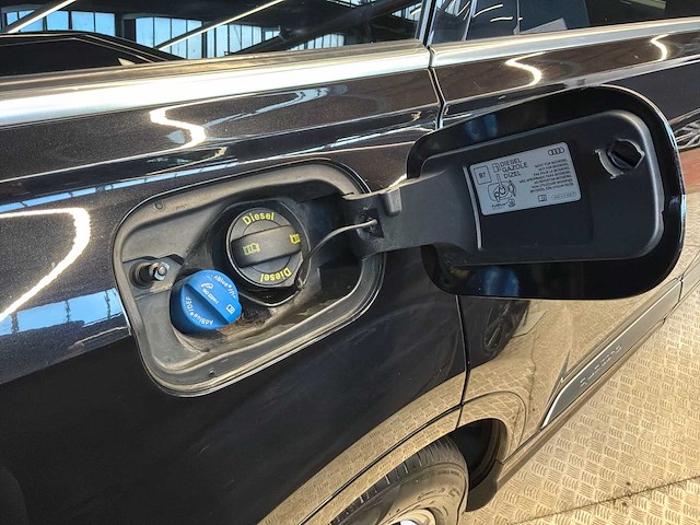 Audi e-tron 3.0 tdi v6 tiptronic quattro q7 2018 - afbeelding 28 van  60