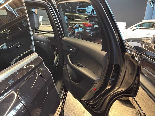 Audi e-tron 3.0 tdi v6 tiptronic quattro q7 2018 - afbeelding 29 van  60
