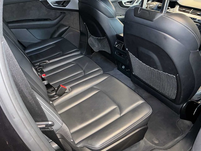 Audi e-tron 3.0 tdi v6 tiptronic quattro q7 2018 - afbeelding 30 van  60