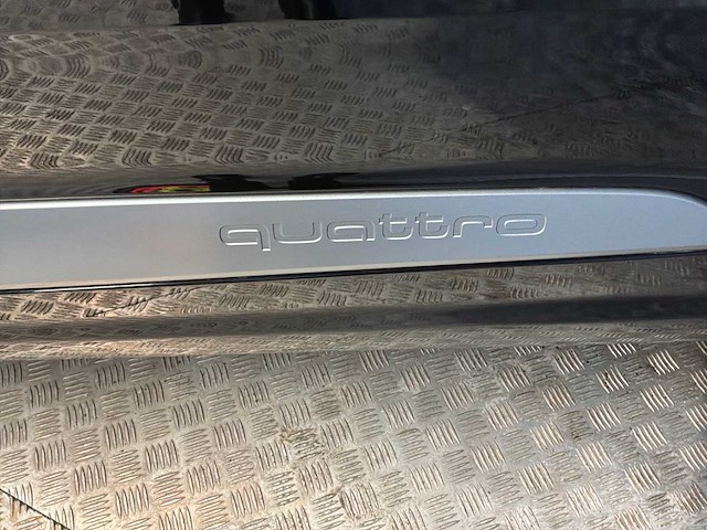 Audi e-tron 3.0 tdi v6 tiptronic quattro q7 2018 - afbeelding 38 van  60