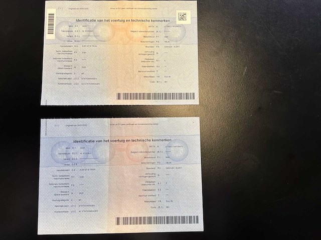 Audi e-tron 3.0 tdi v6 tiptronic quattro q7 2018 - afbeelding 51 van  60