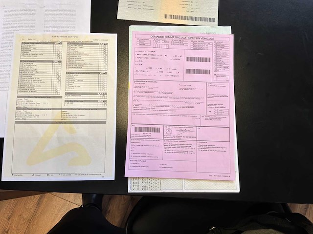 Audi e-tron 3.0 tdi v6 tiptronic quattro q7 2018 - afbeelding 53 van  60