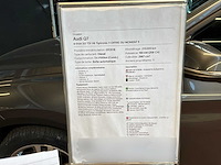 Audi e-tron 3.0 tdi v6 tiptronic quattro q7 2018 - afbeelding 57 van  60