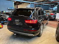Audi e-tron 3.0 tdi v6 tiptronic quattro q7 2018 - afbeelding 58 van  60