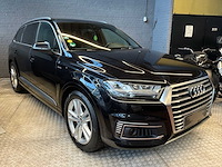 Audi e-tron 3.0 tdi v6 tiptronic quattro q7 2018 - afbeelding 59 van  60
