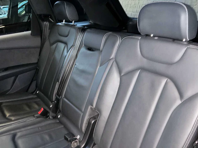 Audi e-tron 3.0 tdi v6 tiptronic quattro q7 2018 - afbeelding 24 van  60