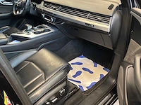 Audi e-tron 3.0 tdi v6 tiptronic quattro q7 2018 - afbeelding 33 van  60